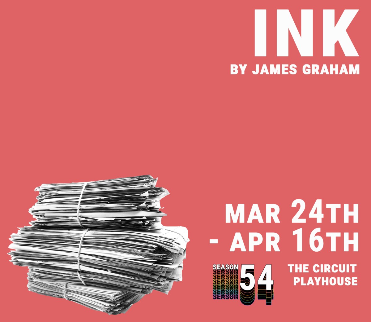 Let’s Get This Show on the&nbsp;Road