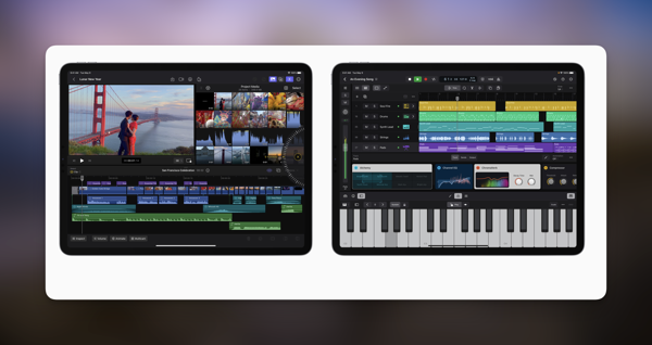 FinalCutProandLogicPro