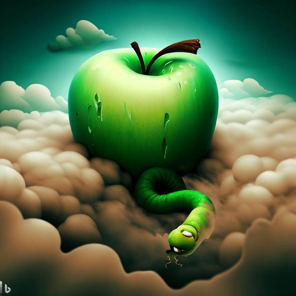 Applemigraines