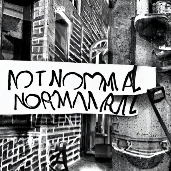 Notnormal