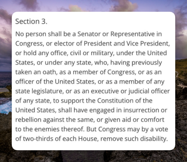 14thamendment