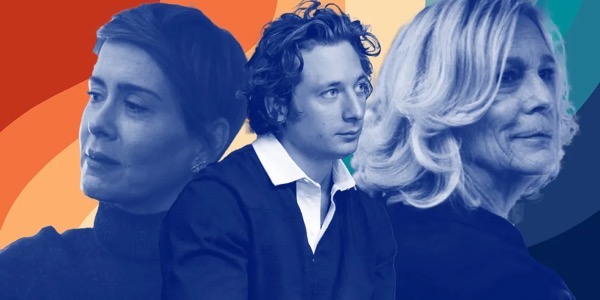 The bear season 2 seven fishes christmas meal meaning