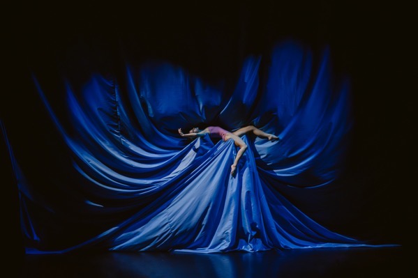 Hamlet 4 photo by Stephane Bourgeois.