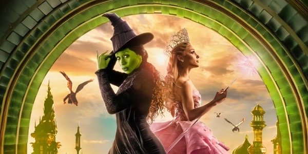 Wicked cynthia erivo arrianna grande 