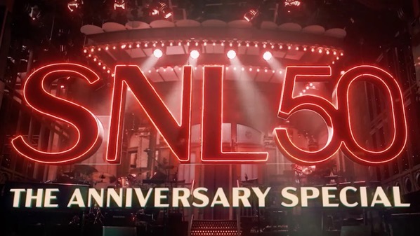 How to Stream the SNL 50th Anniversary Special Online for Free MAIN.
