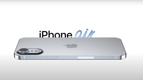 Insider explains who the iPhone 17 Air is for.