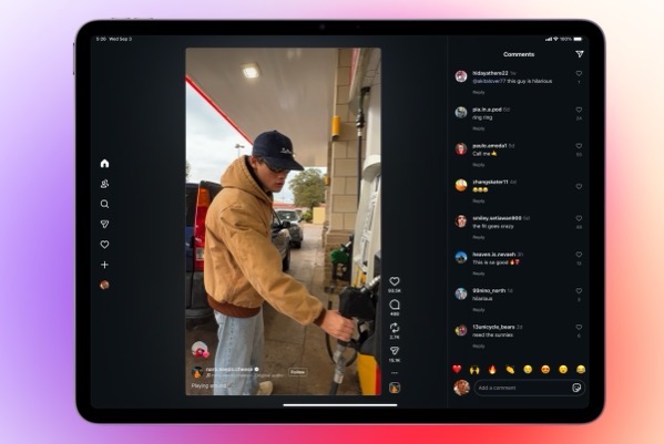 Reels with Comments 16_9.