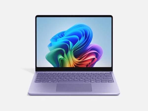 B00 Surface Laptop 13 inch 1Ed Rational Violet Front.