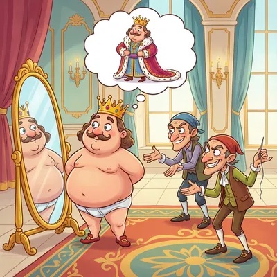 the-emperors-new-clothes.BltLFigK_Z2aBtTL.jpg The emperors new clothes.BltLFigK_Z2aBtTL.