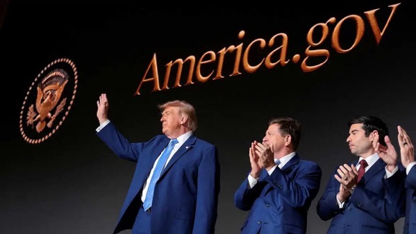 us-president-donald-trump-attends-national-design-studio-launch-event-for-america-gov-a-new-ai-powered-government-website-at-t.jpg.jpg Us president donald trump attends national design studio launch event for america gov a new ai powered government website at t.jpg.